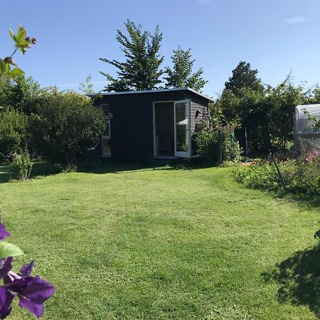 Cutest Annex - Close To Heatherhill And Sea :-) Vejby 外观 照片
