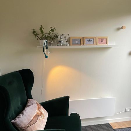 Cutest Annex - Close To Heatherhill And Sea :-) Vejby 外观 照片
