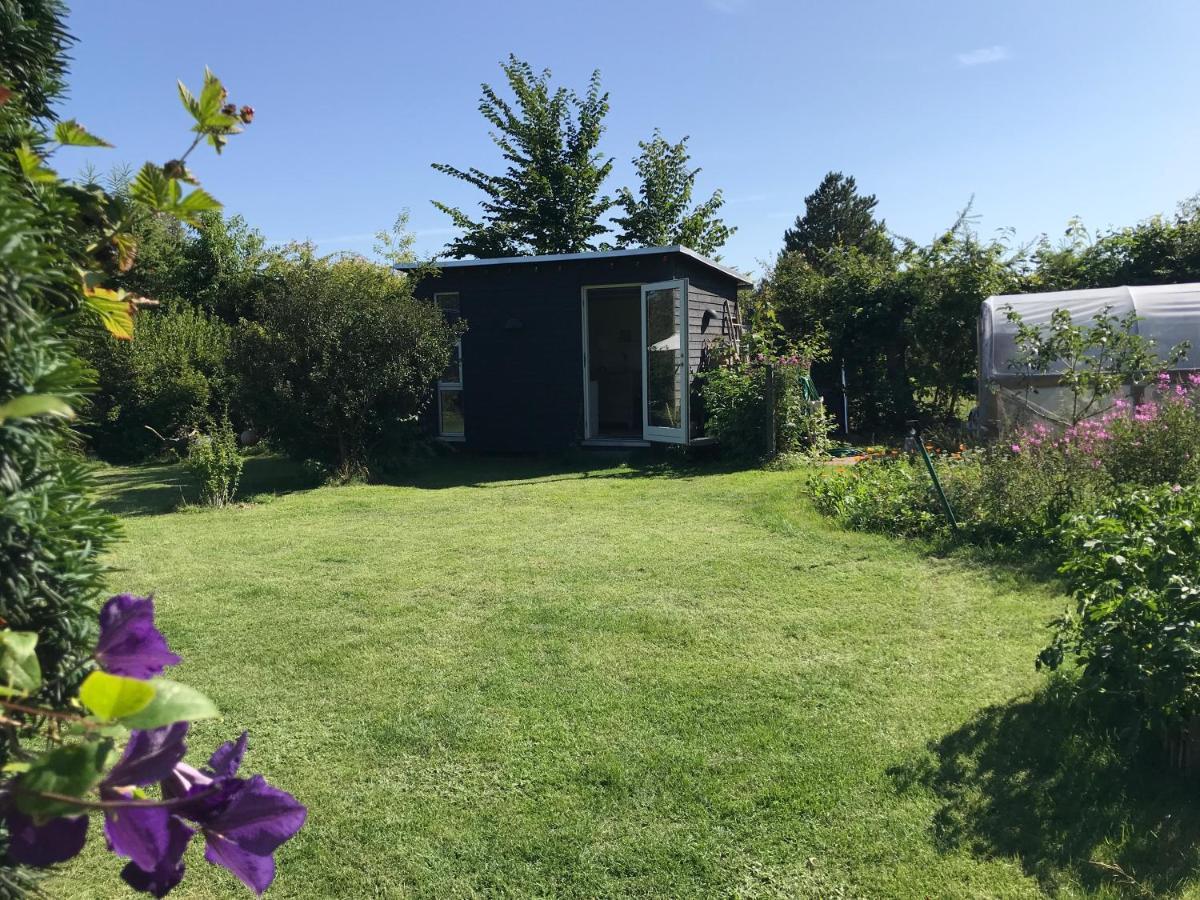 Cutest Annex - Close To Heatherhill And Sea :-) Vejby 外观 照片