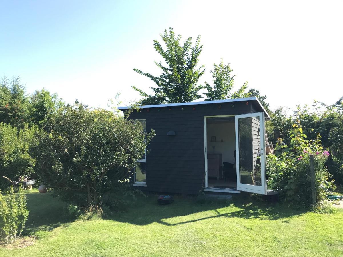 Cutest Annex - Close To Heatherhill And Sea :-) Vejby 外观 照片