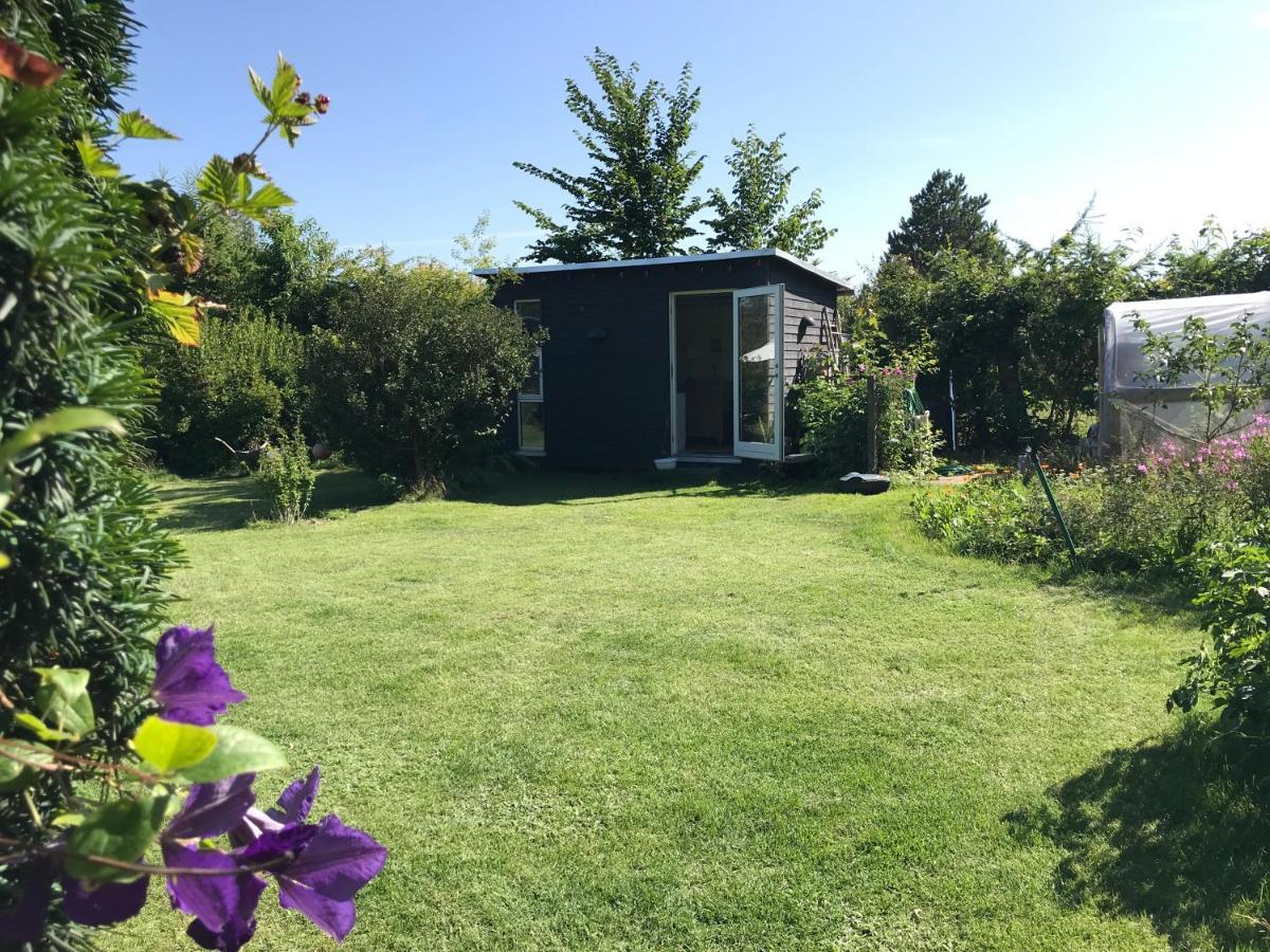 Cutest Annex - Close To Heatherhill And Sea :-) Vejby 外观 照片