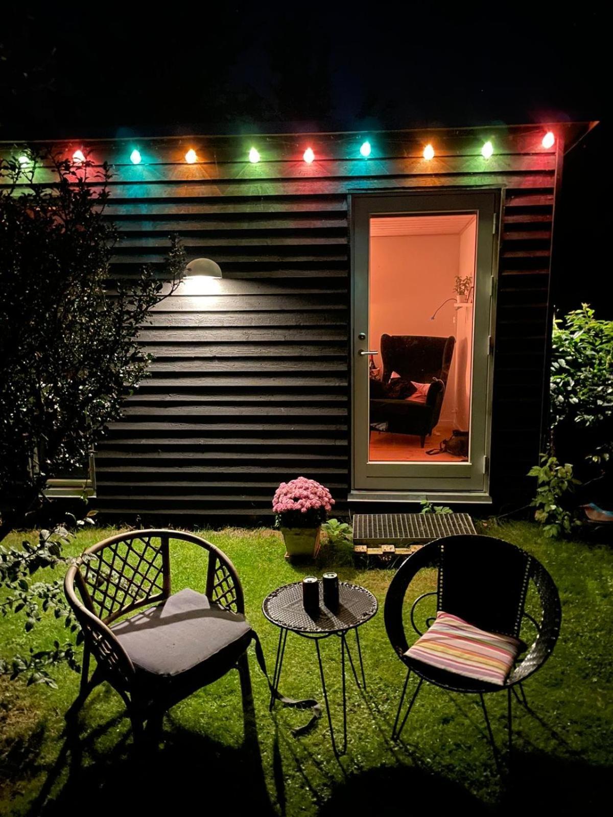 Cutest Annex - Close To Heatherhill And Sea :-) Vejby 外观 照片
